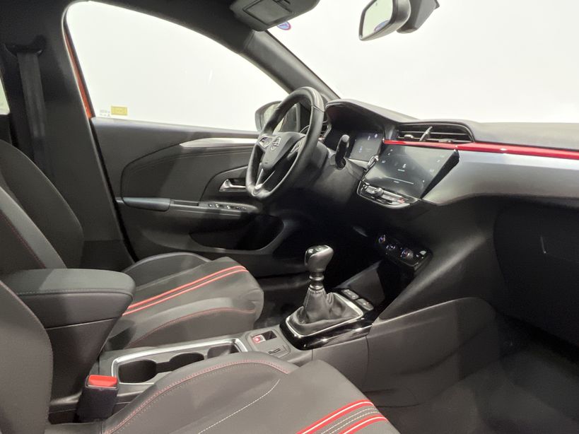 Opel CORSA 2021 - Photo n°23