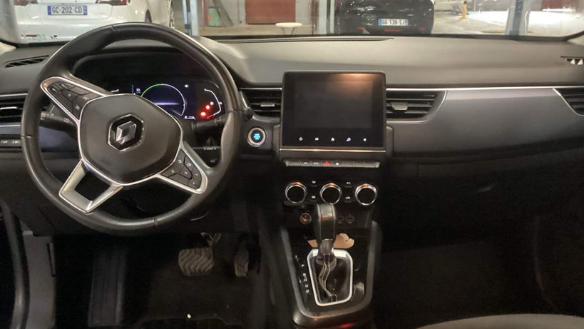 RENAULT ARKANA 2023 - Photo n°11