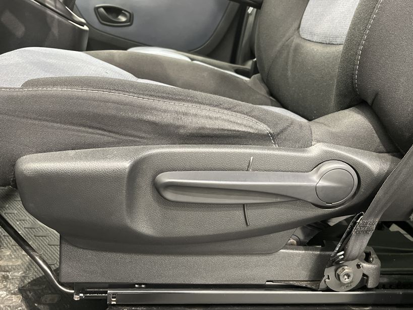 OPEL VIVARO COMBI 2018 - Photo n°32