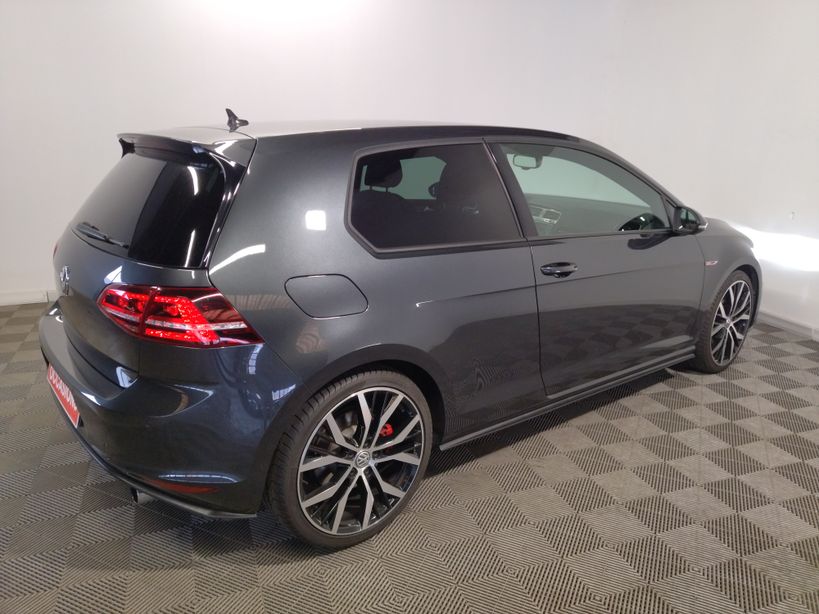 VOLKSWAGEN GOLF 2016 - Photo n°5