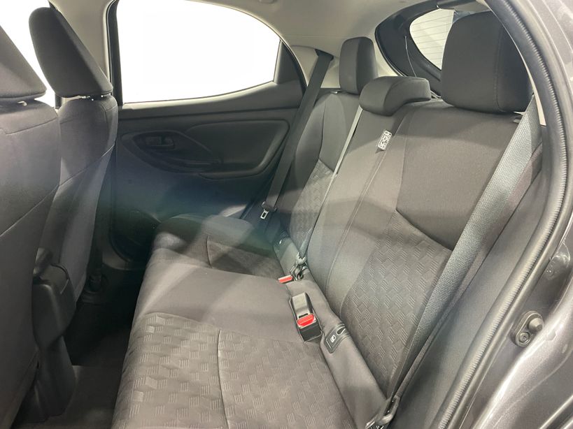 TOYOTA YARIS HYBRIDE 2025 - Photo n°29