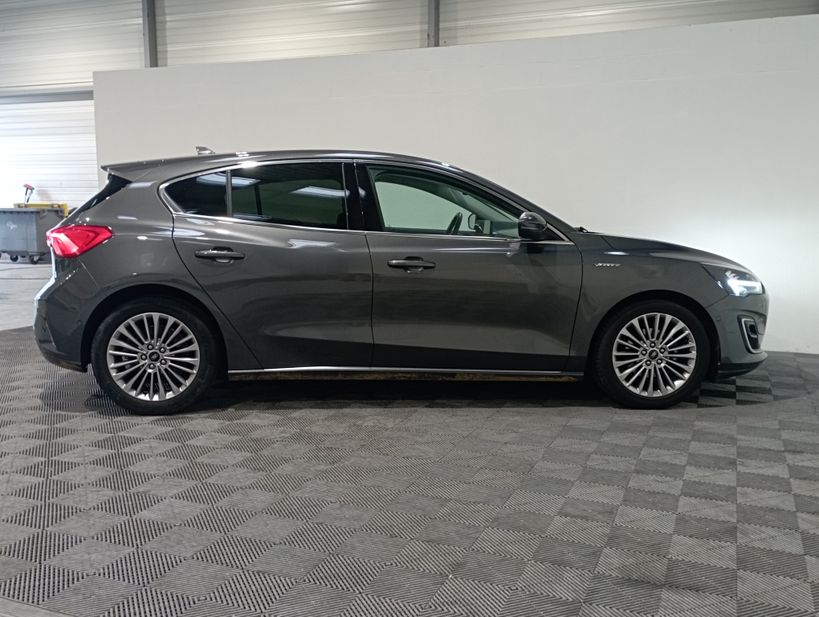 FORD FOCUS 2019 - Photo n°10
