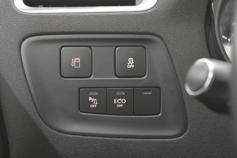 CITROEN C4 BUSINESS 2016 - Photo n°14