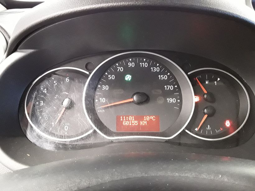 RENAULT KANGOO EXPRESS 2019 - Photo n°26