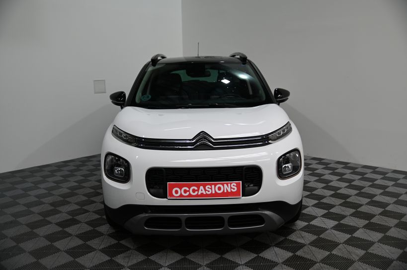 CITROEN C3 AIRCROSS 2020 - Photo n°5