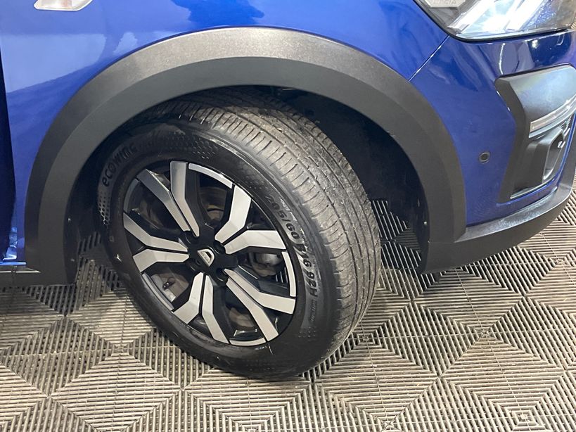 DACIA SANDERO 2022 - Photo n°5