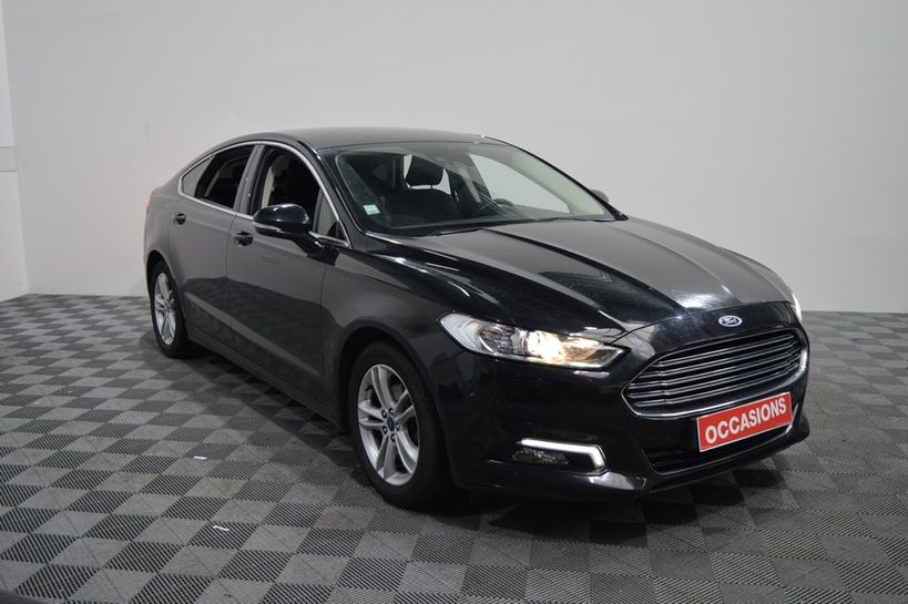 FORD MONDEO 2017 - Photo n°2