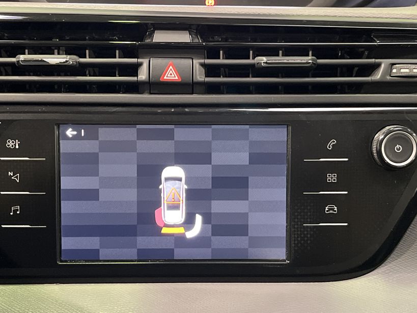 CITROEN GRAND C4 PICASSO BUSINESS 2018 - Photo n°14
