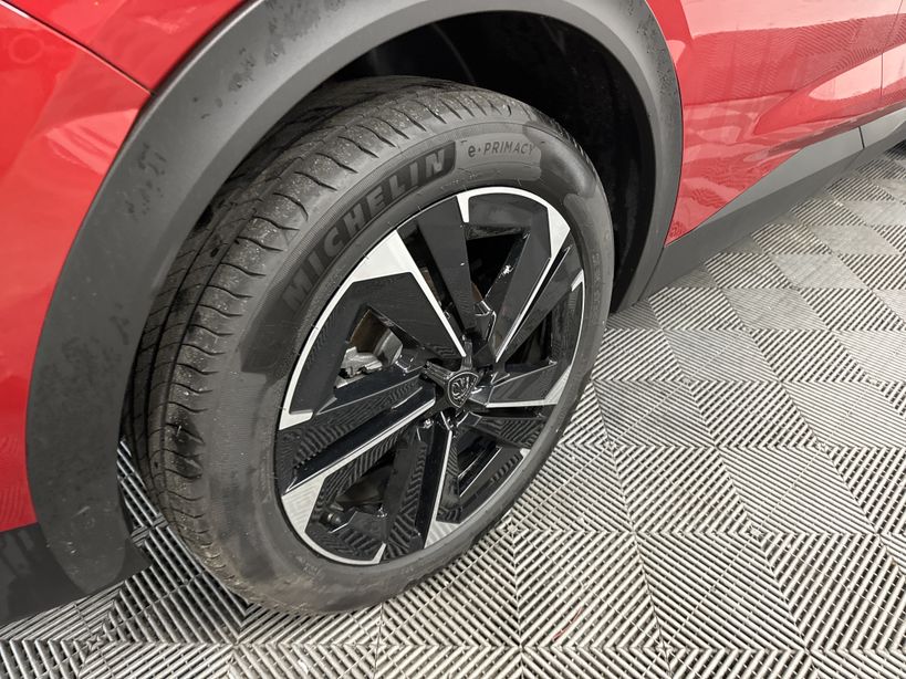PEUGEOT 408 2023 - Photo n°31