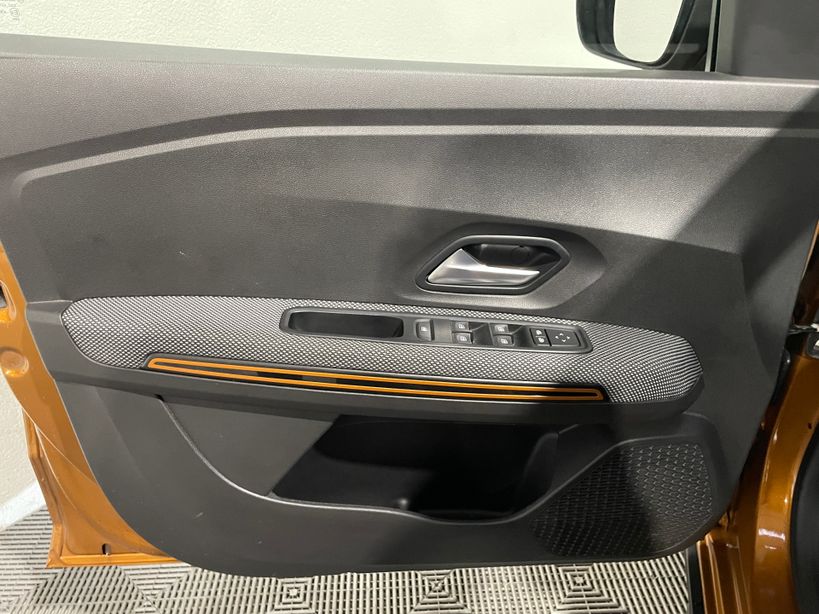 DACIA SANDERO 2022 - Photo n°33