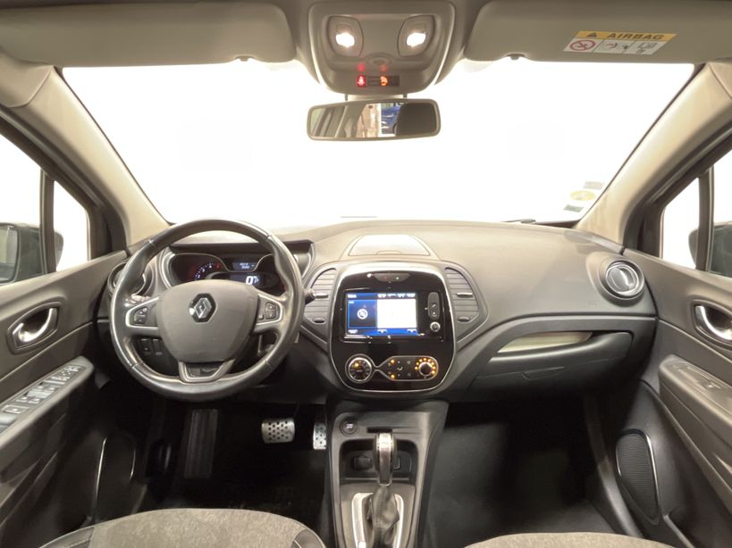 RENAULT CAPTUR 2018 - Photo n°31