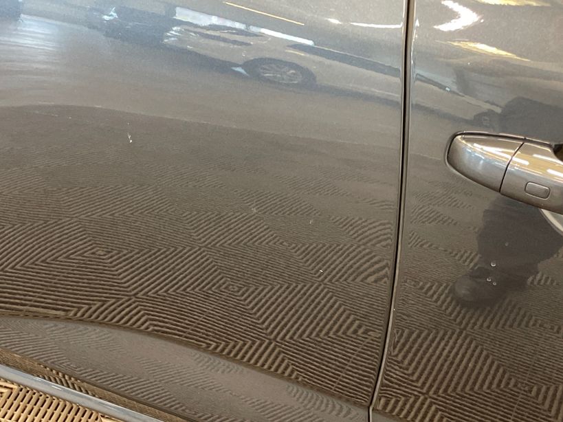 RENAULT MEGANE IV BERLINE 2022 - Photo n°4