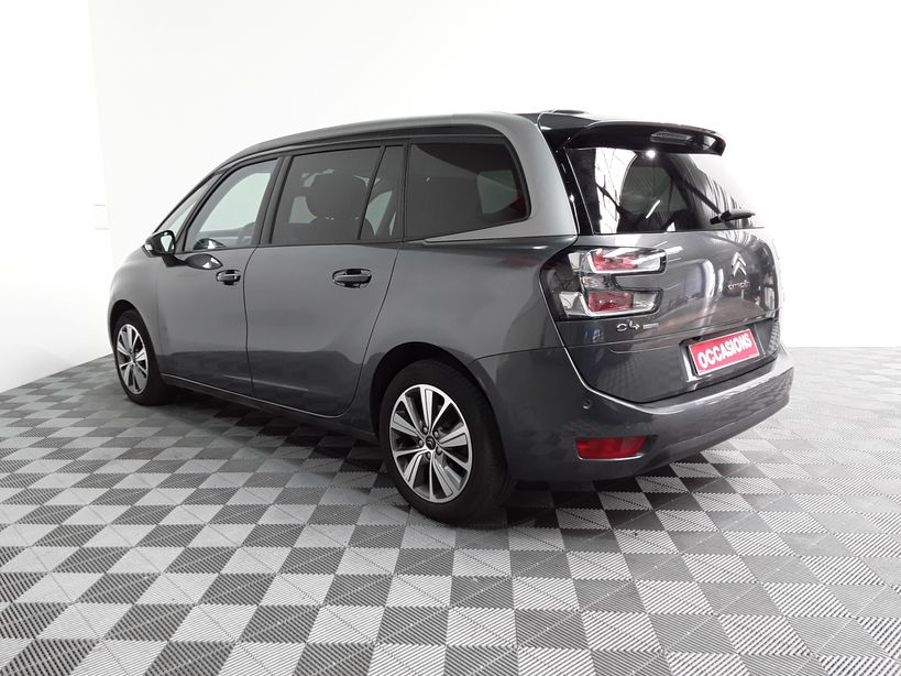 CITROEN GRAND C4 PICASSO BUSINESS 2015 - Photo n°3