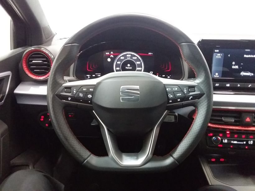 SEAT IBIZA 2024 - Photo n°22