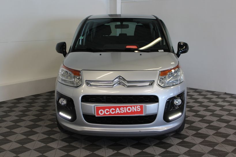 CITROEN C3 PICASSO 2016 - Photo n°7