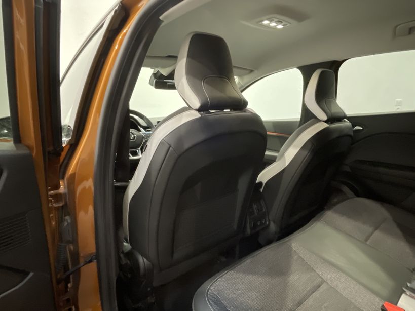 RENAULT CAPTUR 2020 - Photo n°38