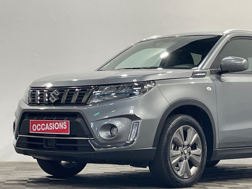 SUZUKI VITARA 2022 - Photo n°41