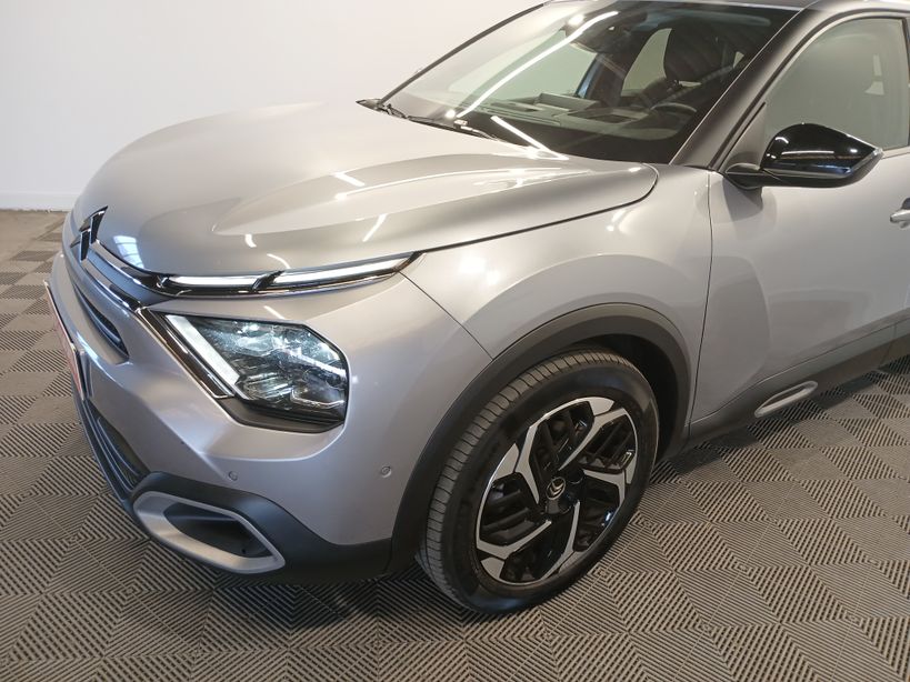 CITROEN C4 2022 - Photo n°3