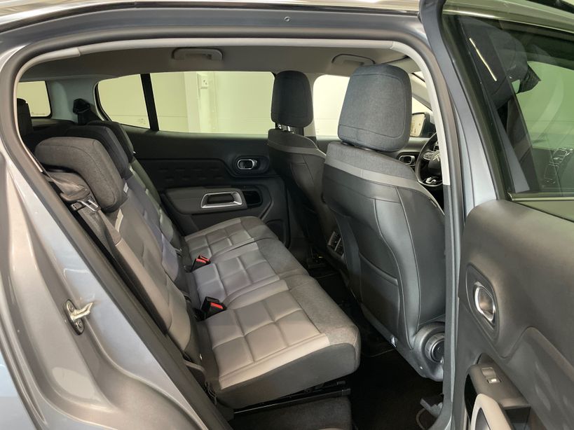 CITROEN C5 AIRCROSS 2021 - Photo n°8