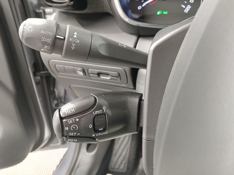 CITROEN C3 AIRCROSS 2024 - Photo n°31