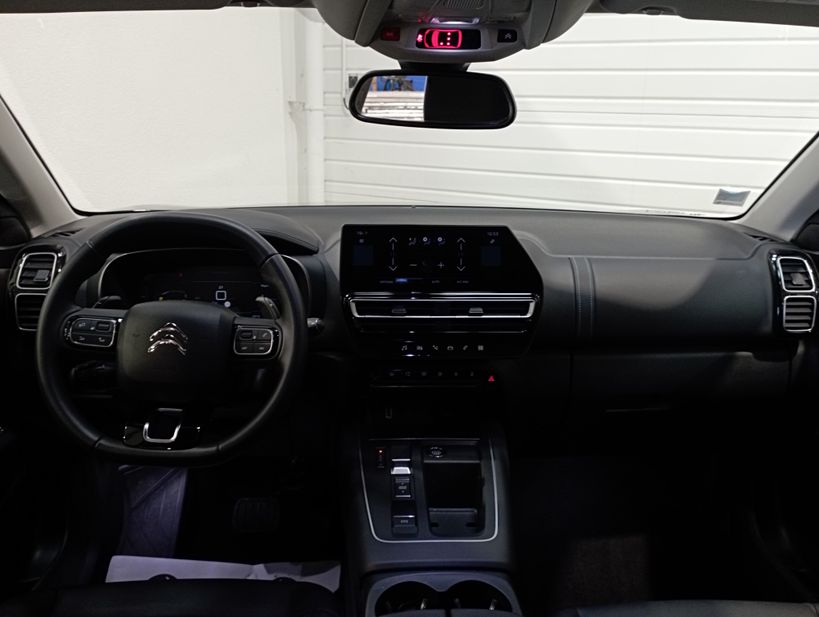 CITROEN C5 AIRCROSS 2024 - Photo n°14