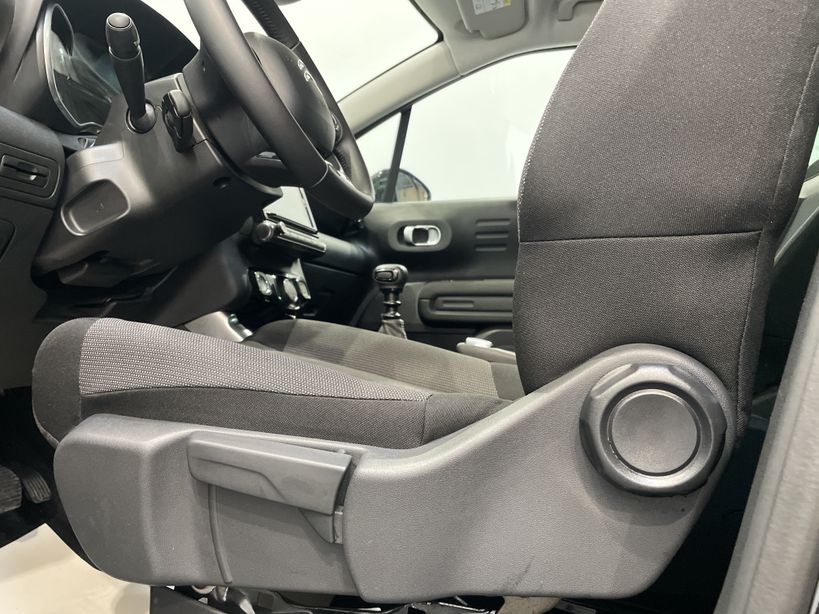 CITROEN C3 AIRCROSS 2024 - Photo n°36