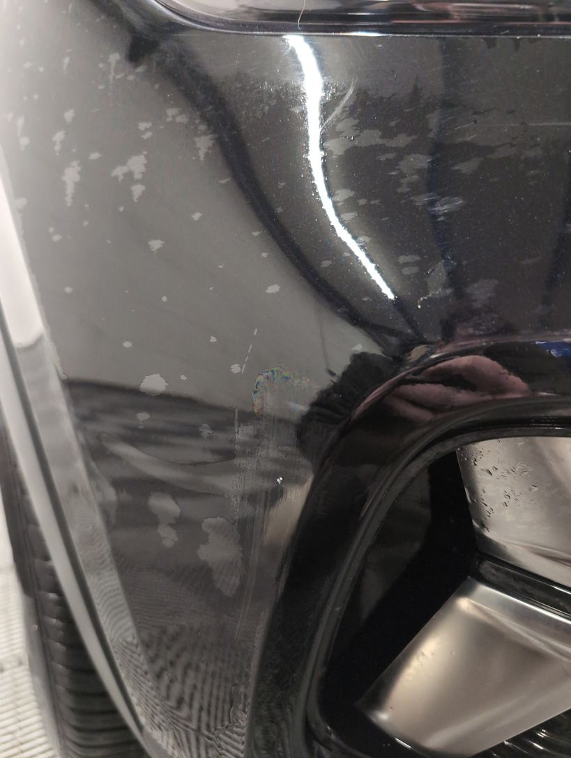 RENAULT ARKANA 2024 - Photo n°3