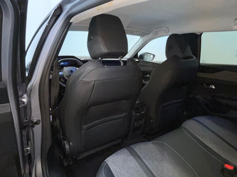 PEUGEOT 408 2024 - Photo n°43