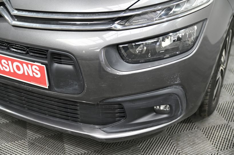 CITROEN GRAND C4 PICASSO BUSINESS 2017 - Photo n°2