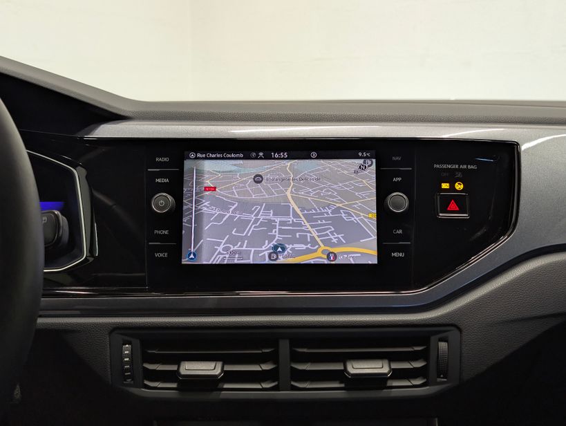 VOLKSWAGEN POLO 2023 - Photo n°18