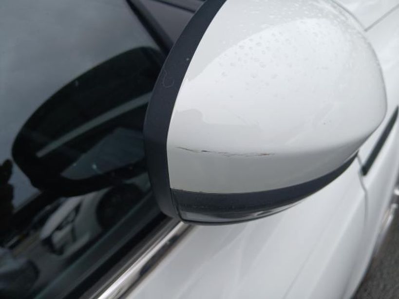 RENAULT MEGANE IV BERLINE 2021 - Photo n°4