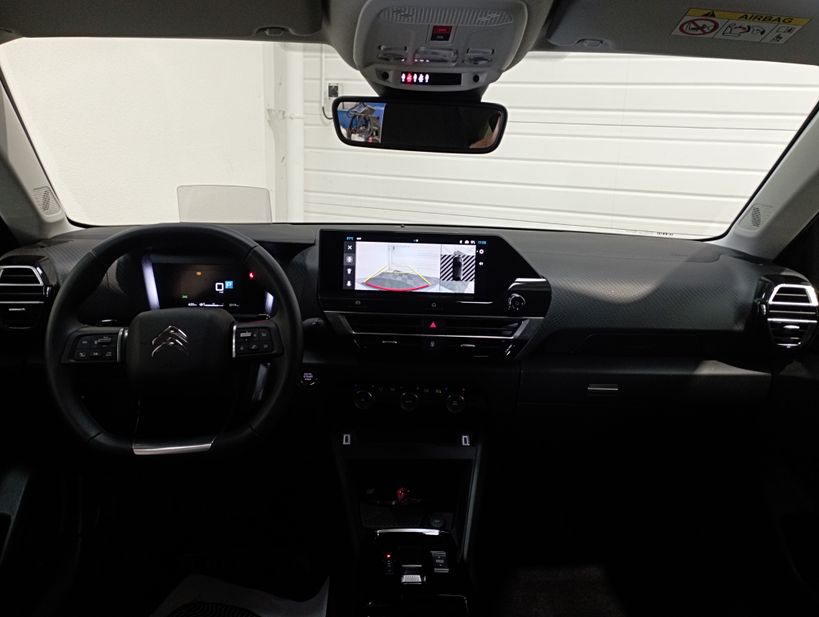 CITROEN C4 2024 - Photo n°13