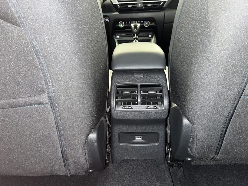 CITROEN C4 2021 - Photo n°39