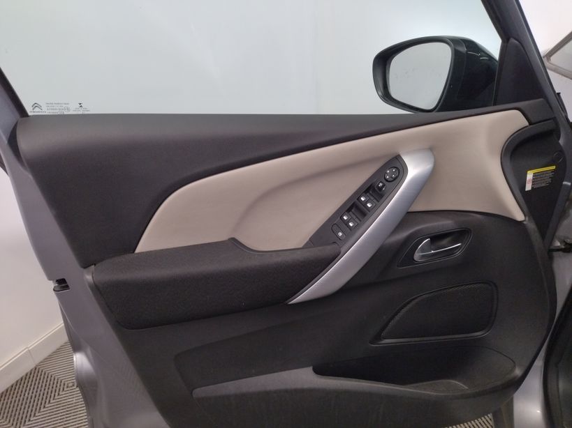 CITROEN C4 SPACETOURER 2019 - Photo n°11