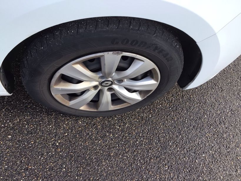 RENAULT CLIO V SOCIETE 2020 - Photo n°10