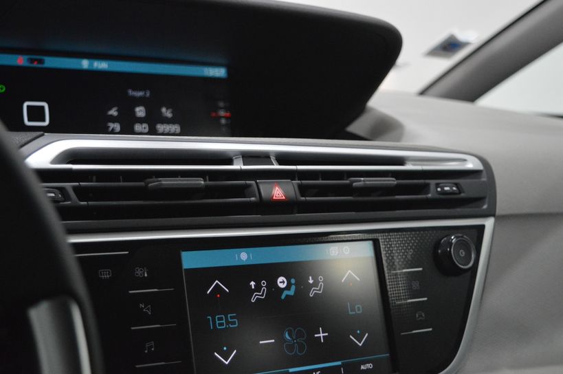 CITROEN C4 SPACETOURER 2019 - Photo n°16