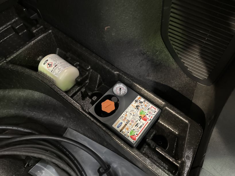 FORD KUGA 2021 - Photo n°53