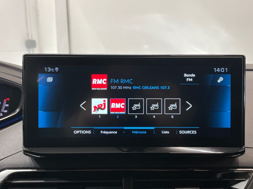 PEUGEOT 5008 2023 - Photo n°16