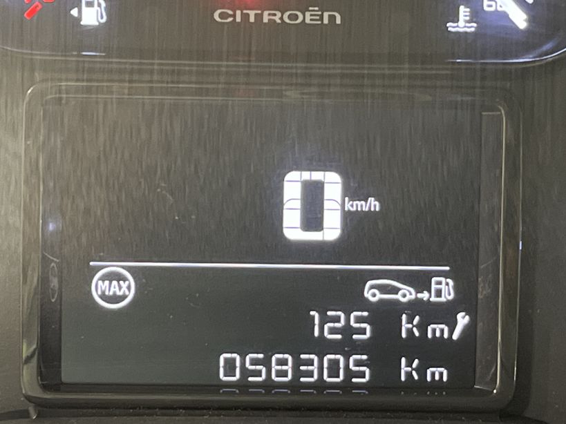 CITROEN C3 2020 - Photo n°43