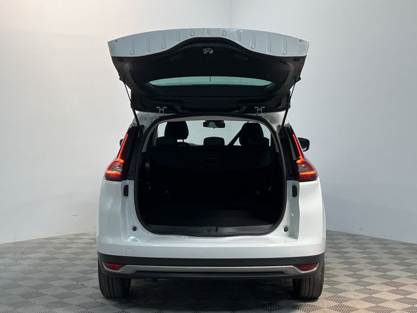 RENAULT GRAND SCENIC IV BUSINESS 2020 - Photo n°48