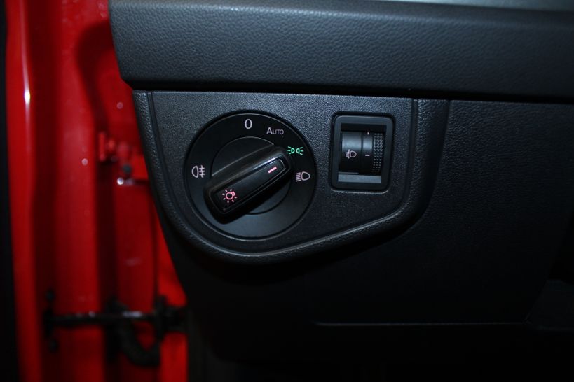 VOLKSWAGEN POLO 2019 - Photo n°12