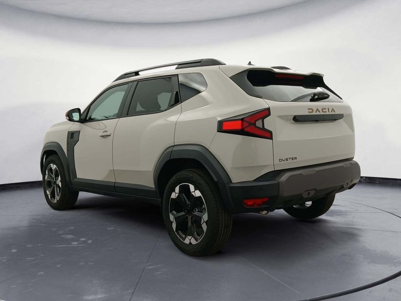 DACIA DUSTER 2026 - Photo n°7