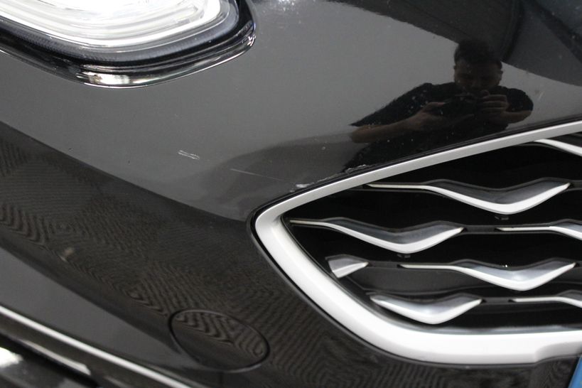 FORD FIESTA 2018 - Photo n°3