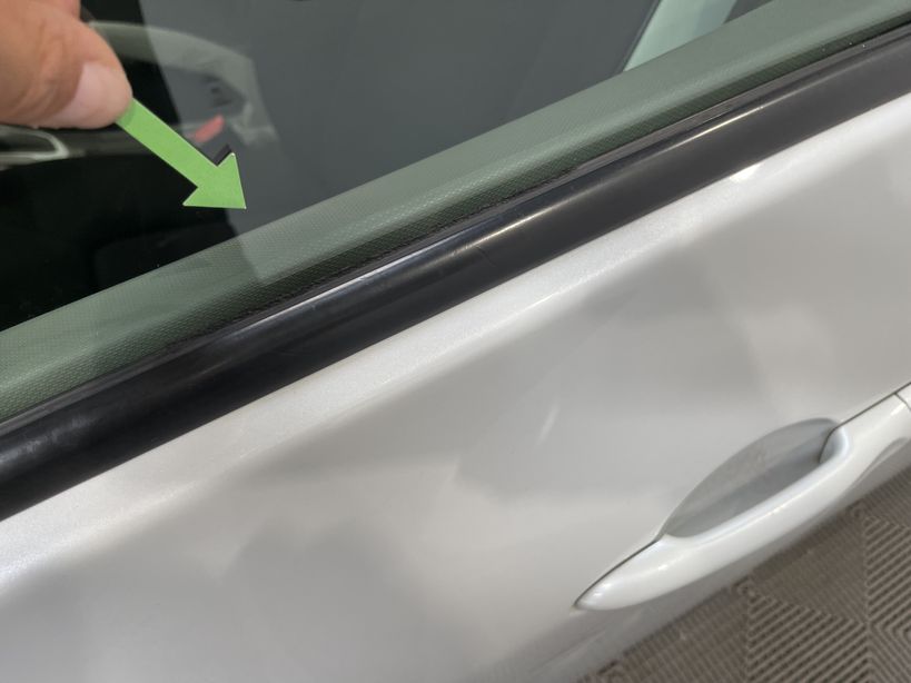 RENAULT ZOE 2018 - Photo n°7