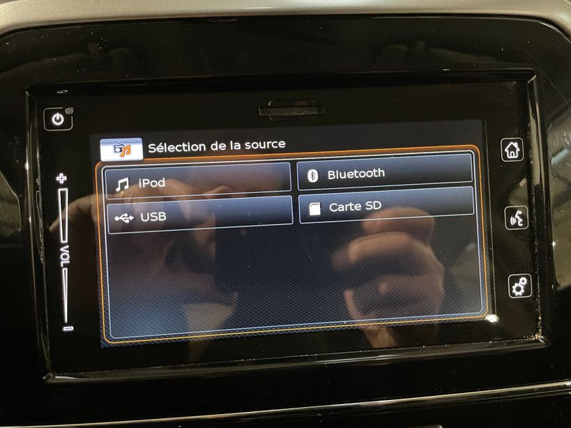 SUZUKI VITARA 2022 - Photo n°20