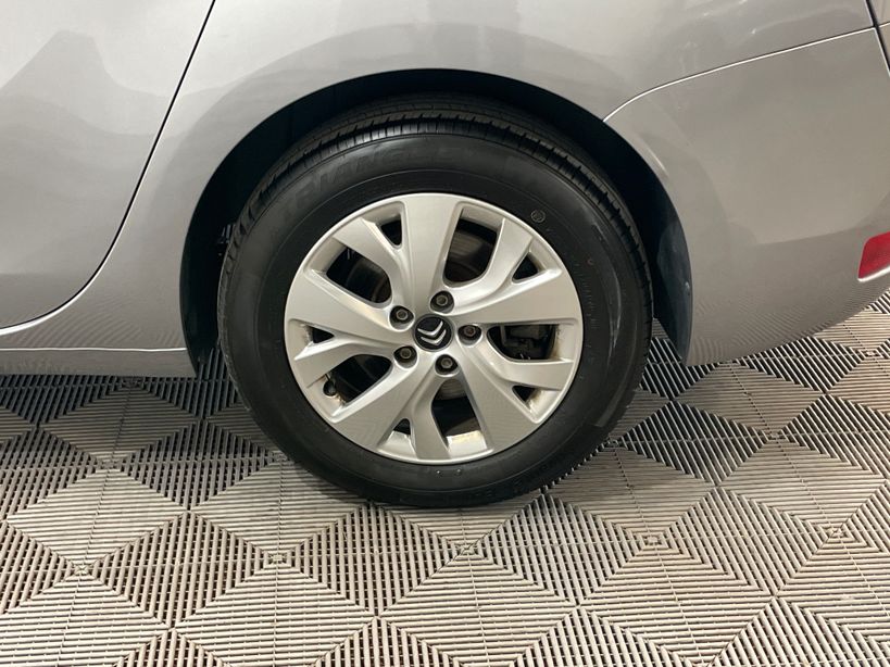 CITROEN GRAND C4 SPACETOURER 2021 - Photo n°30