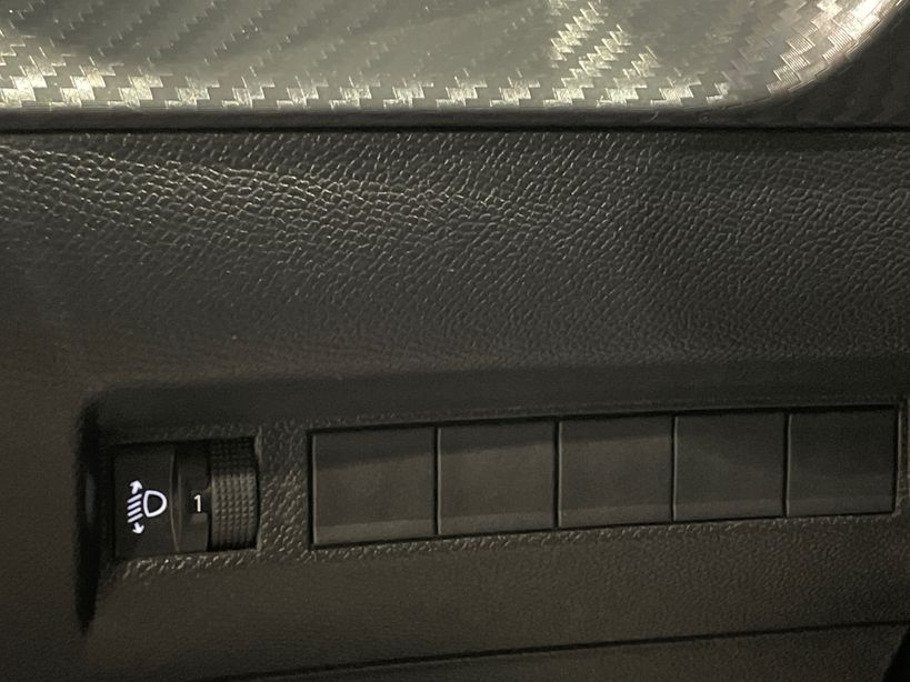 PEUGEOT 208 2024 - Photo n°34