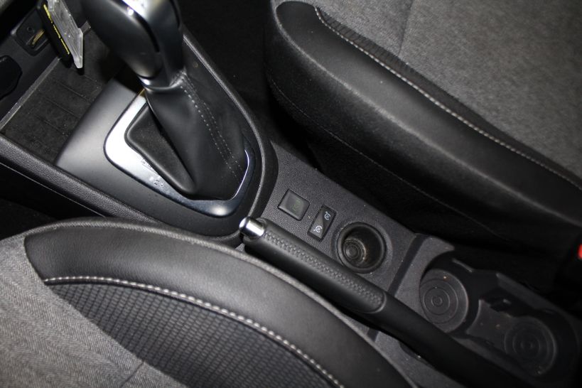 RENAULT CAPTUR 2019 - Photo n°15