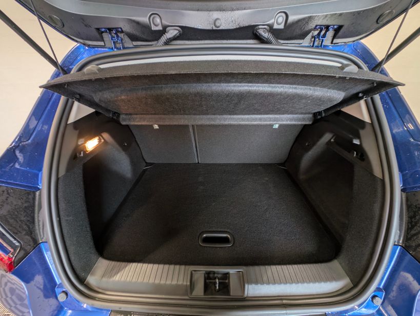 RENAULT CAPTUR 2023 - Photo n°8