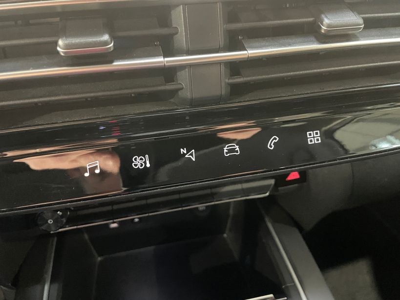 CITROEN C5 AIRCROSS 2023 - Photo n°23